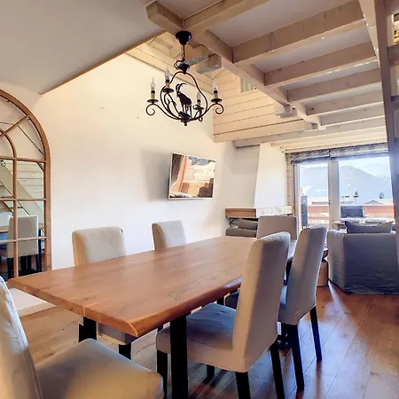 Apartamento Astoria 341