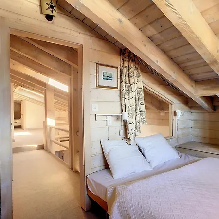 Astoria 341 Apartamento Verbier