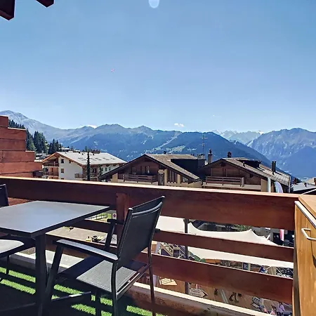 Astoria 341 Apartamento