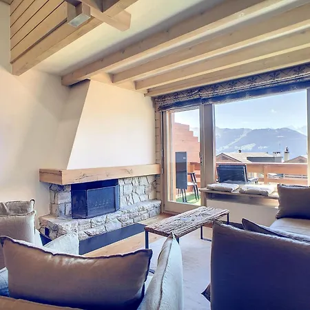 Astoria 341 Apartamento Verbier