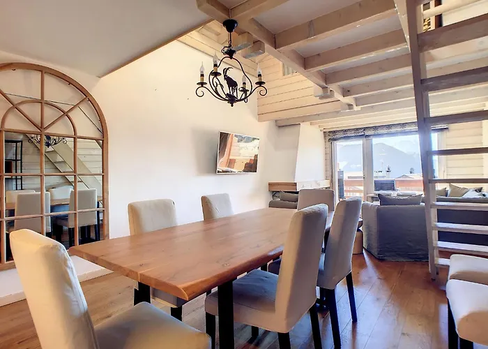 Apartamento Astoria 341