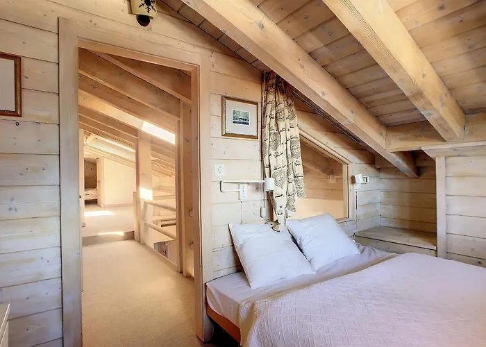 Astoria 341 Apartamento Verbier