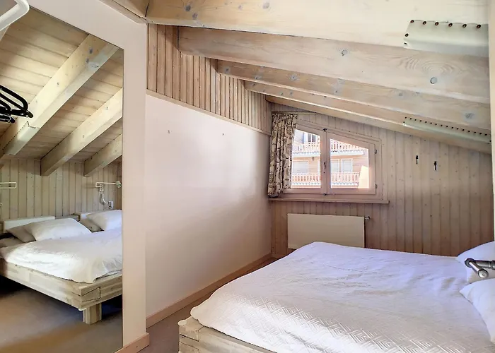 Apartamento Astoria 341