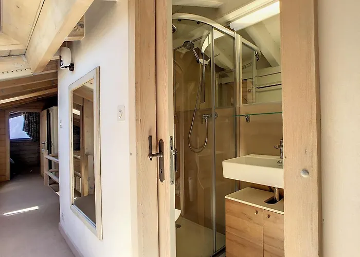 Apartamento Astoria 341 *